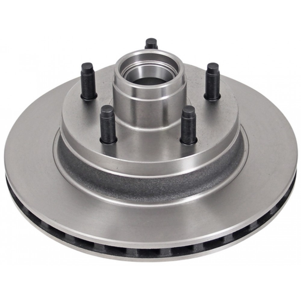 Brake Discs ABS