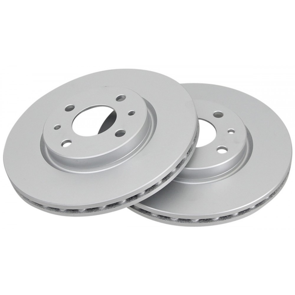 Brake Discs ABS