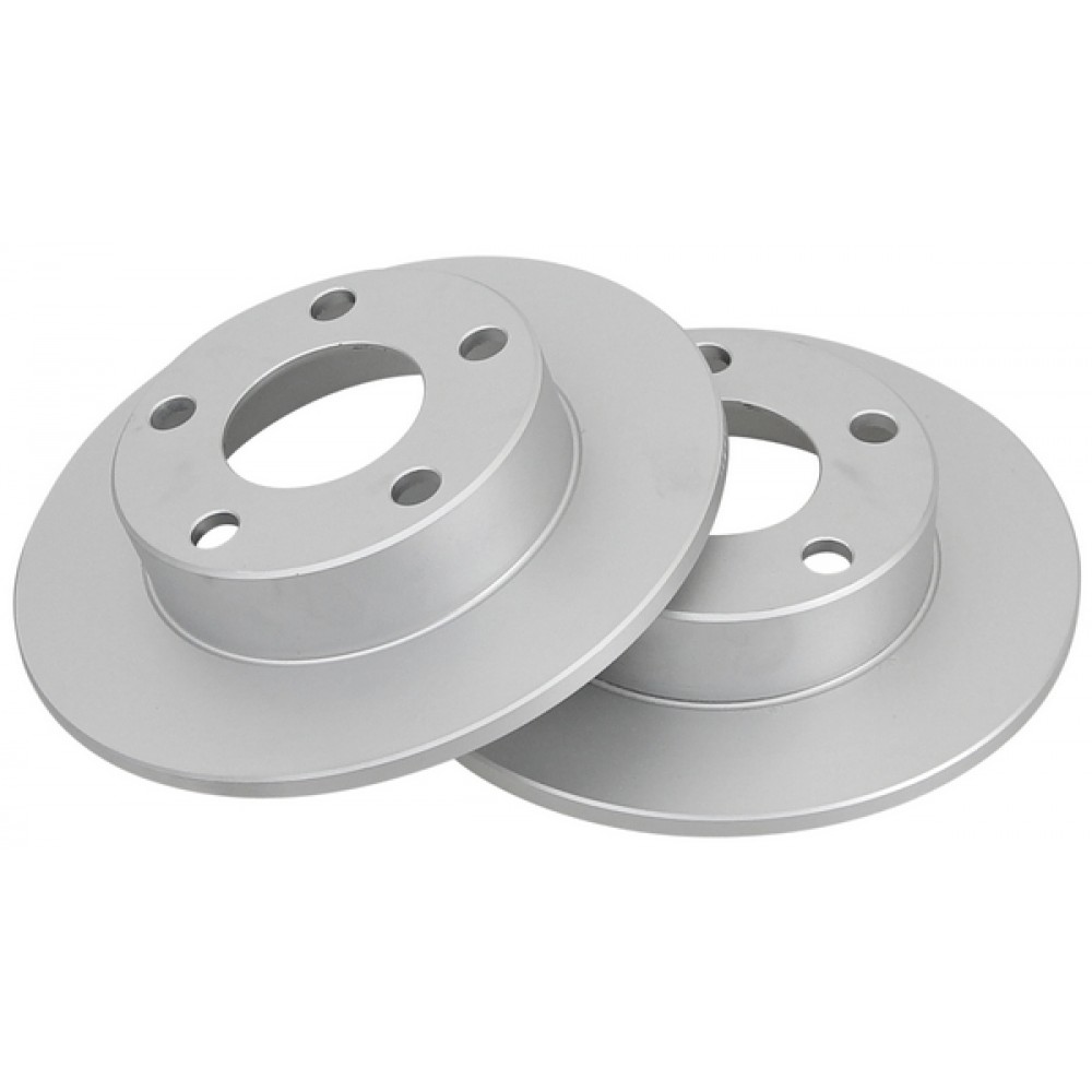 Brake Discs ABS