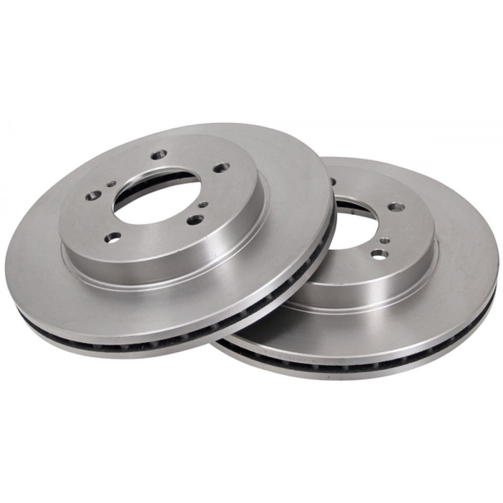 Brake Discs ABS