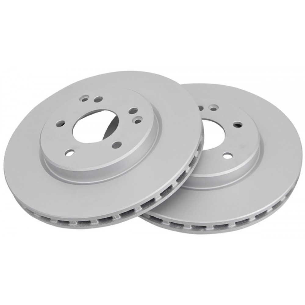 Brake Discs ABS