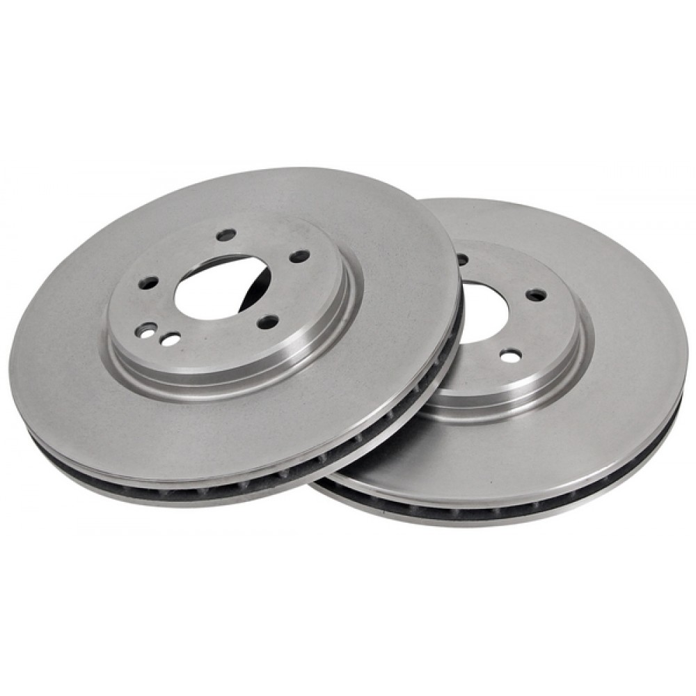 Brake Discs ABS