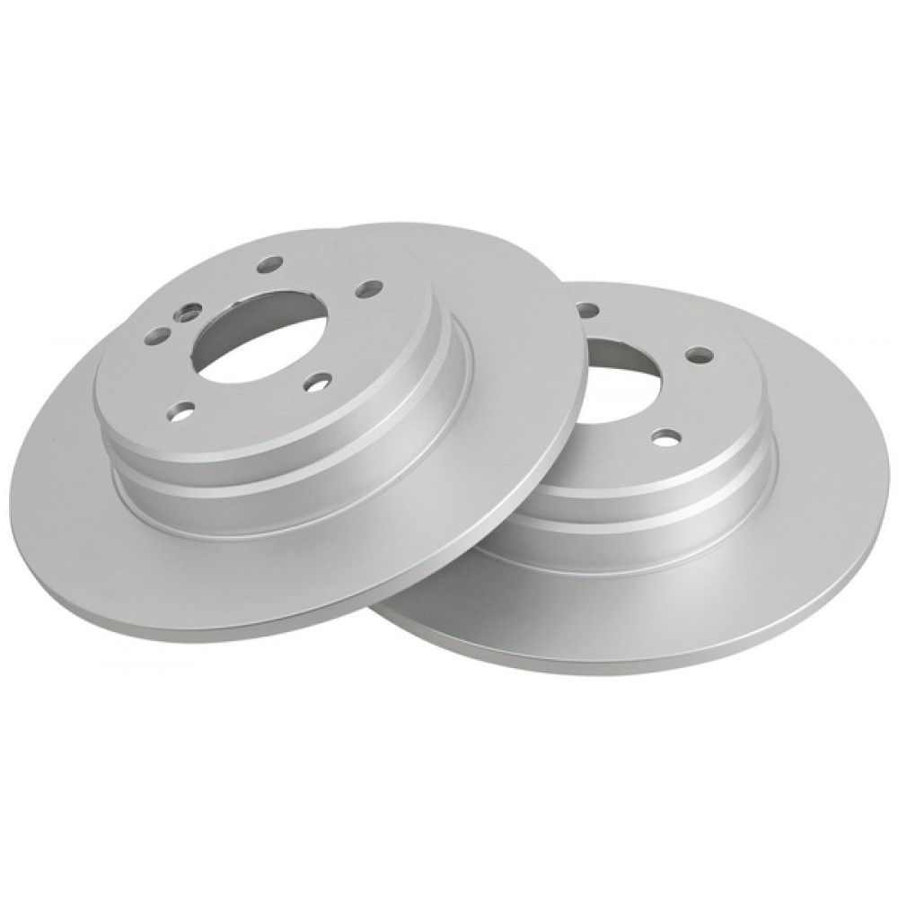 Brake Discs ABS