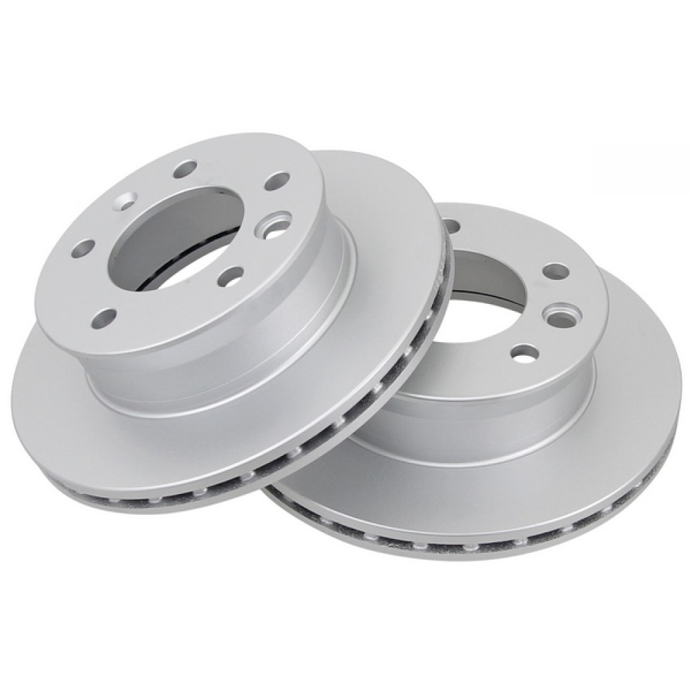 Brake Discs ABS