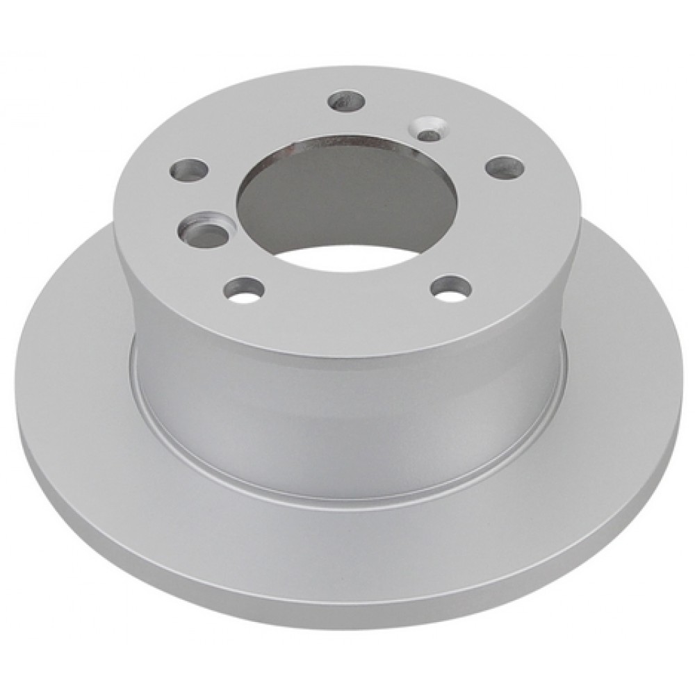 Brake Discs ABS