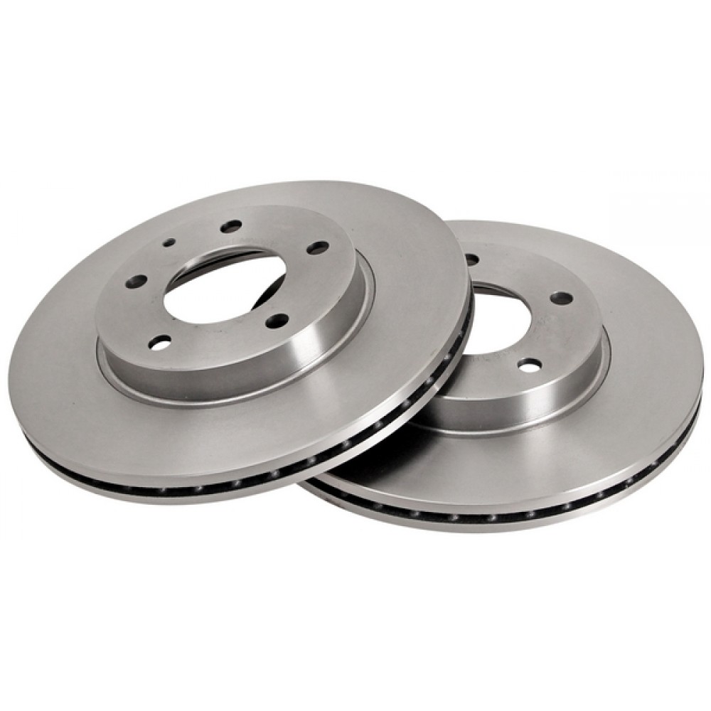 Brake Discs ABS