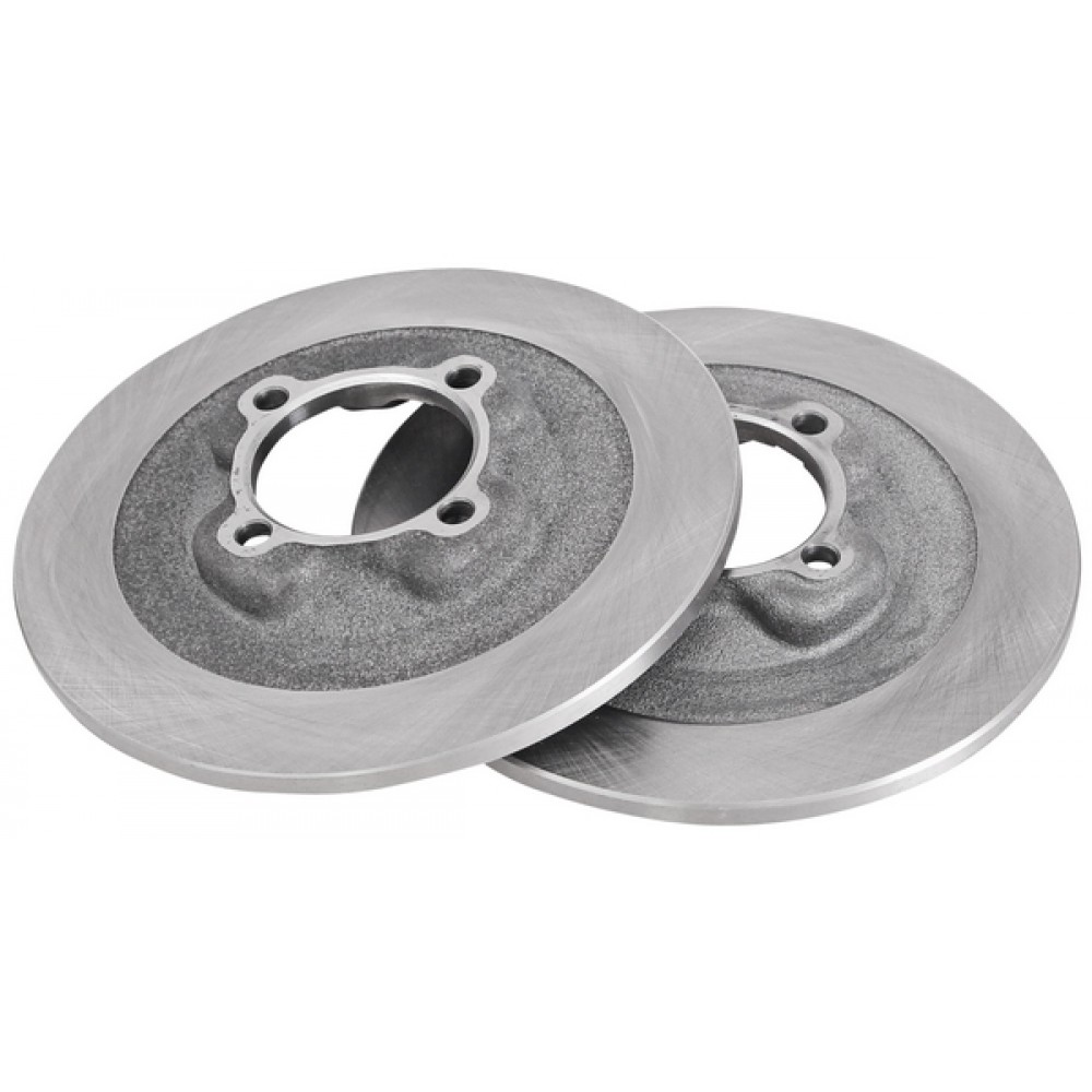 Brake Discs ABS