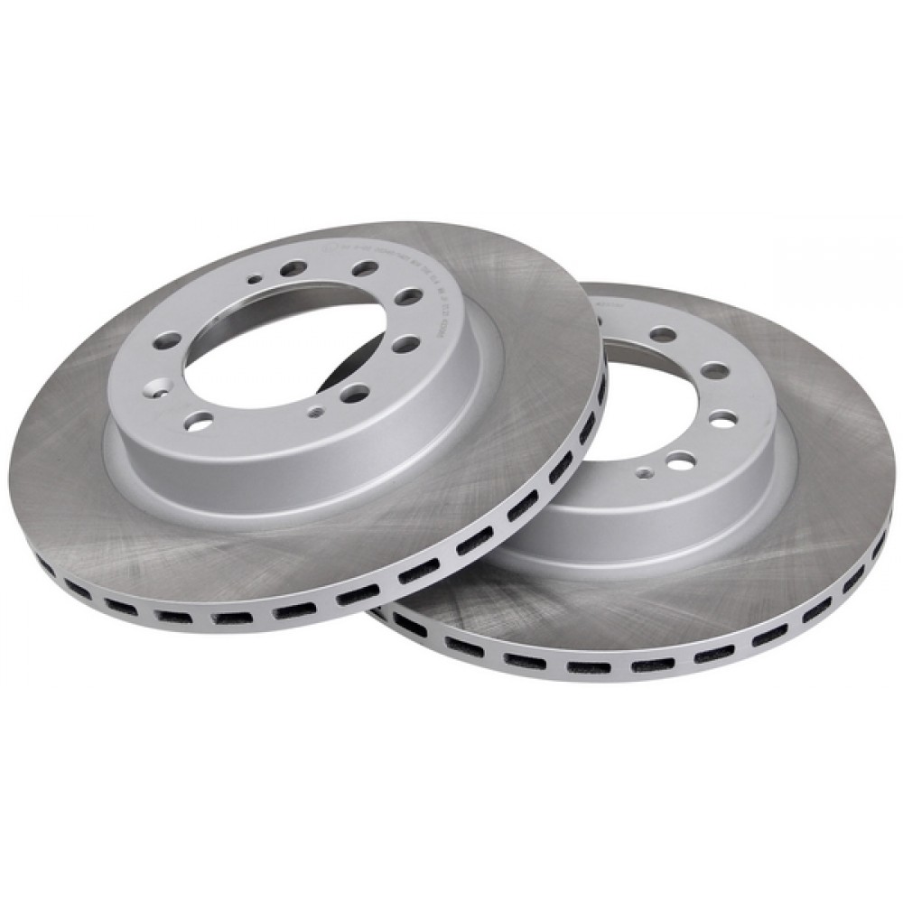 Brake Discs ABS