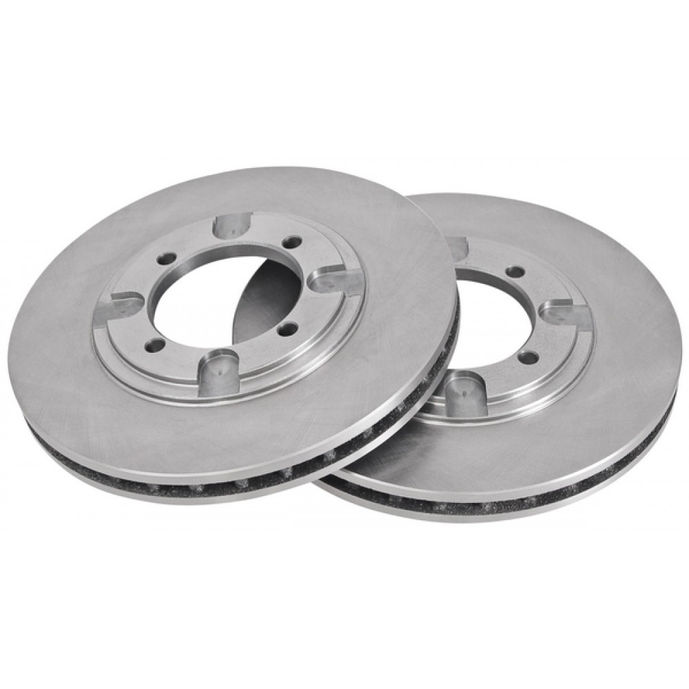 Brake Discs ABS