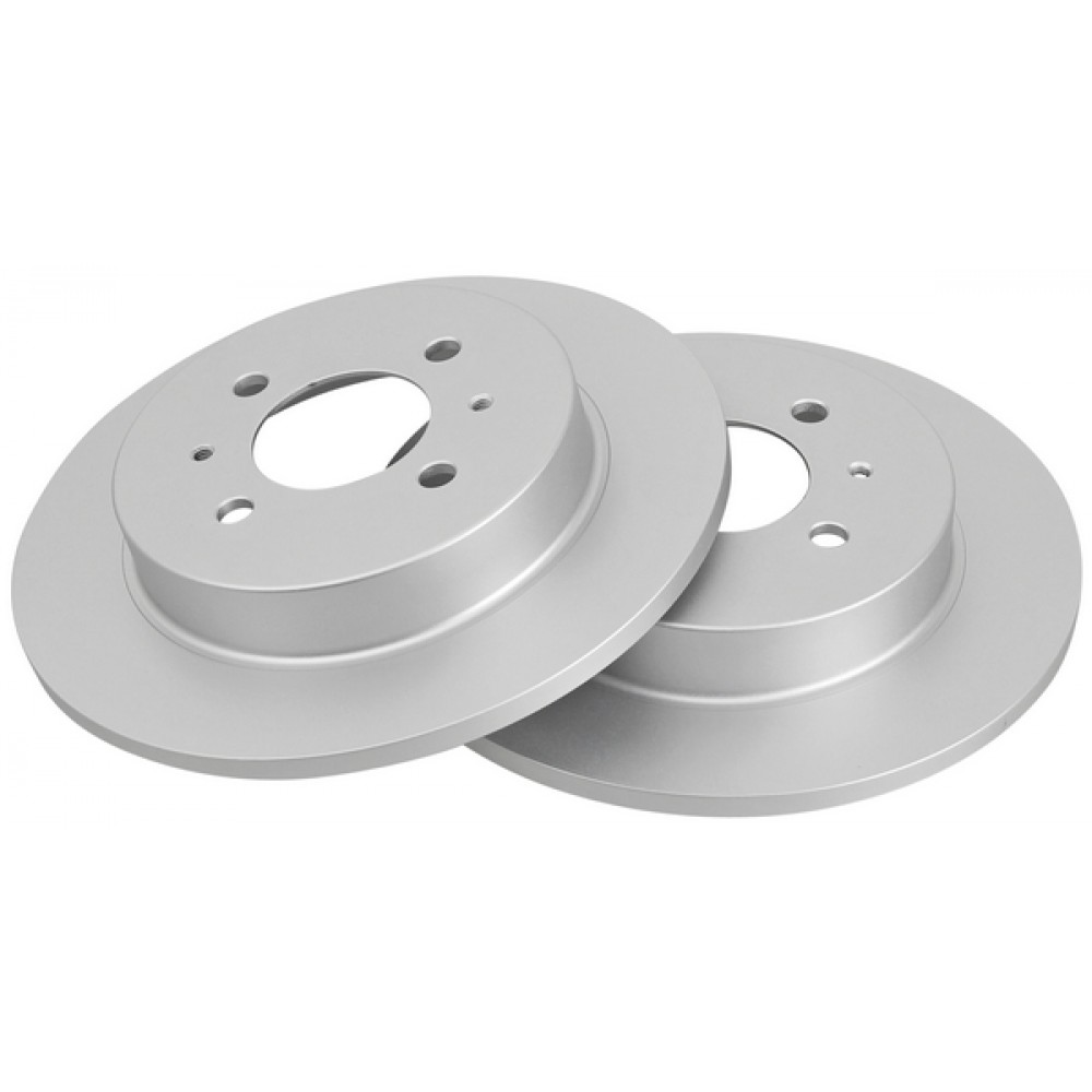 Brake Discs ABS