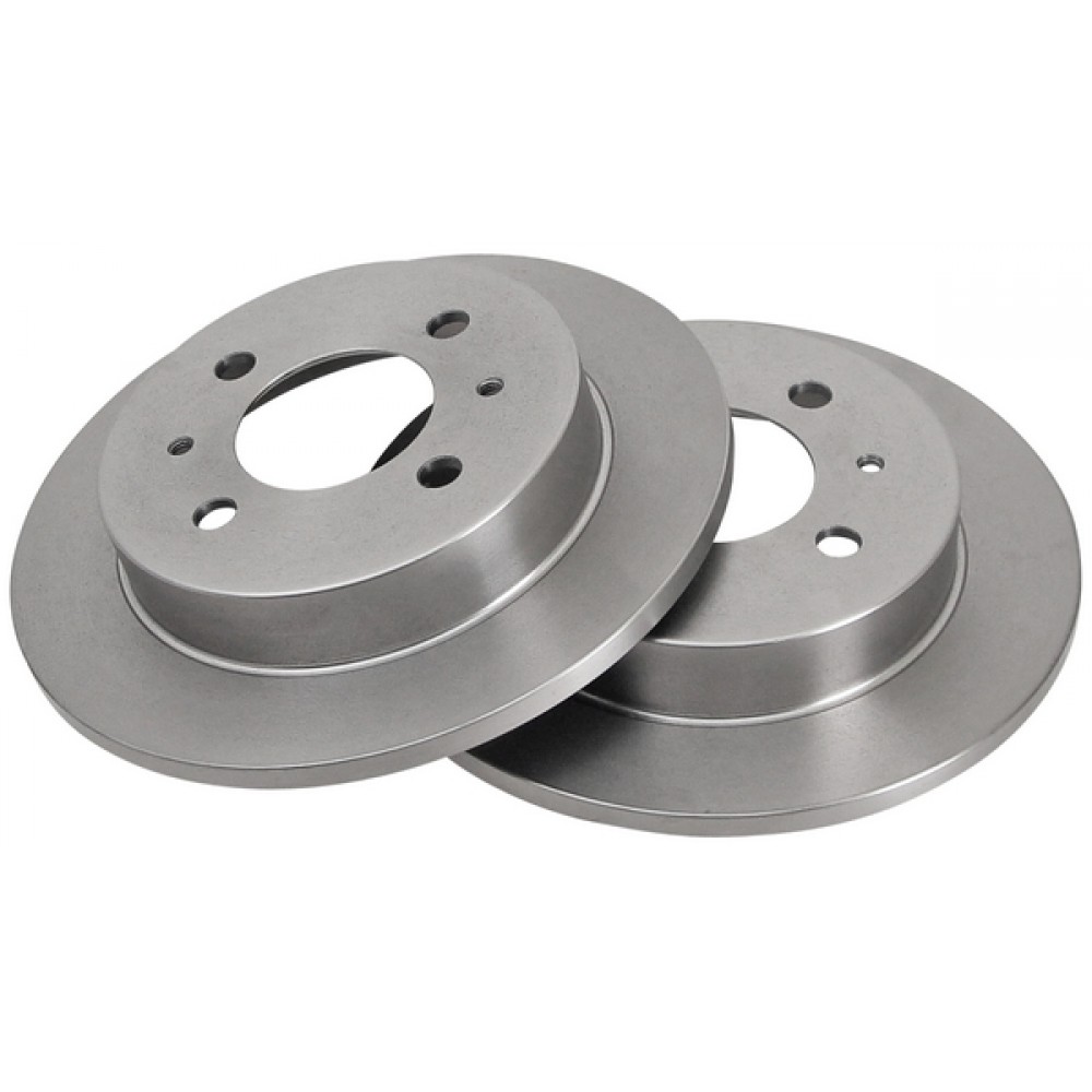 Brake Discs ABS