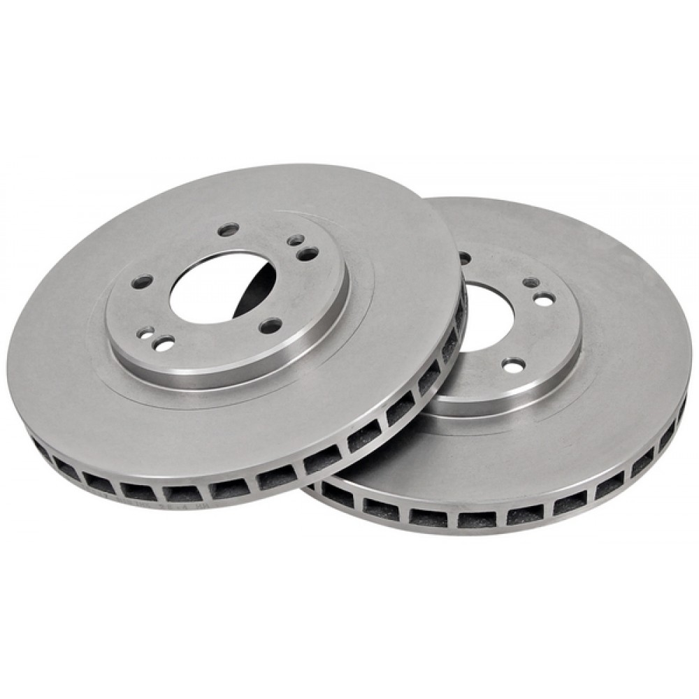 Brake Discs ABS