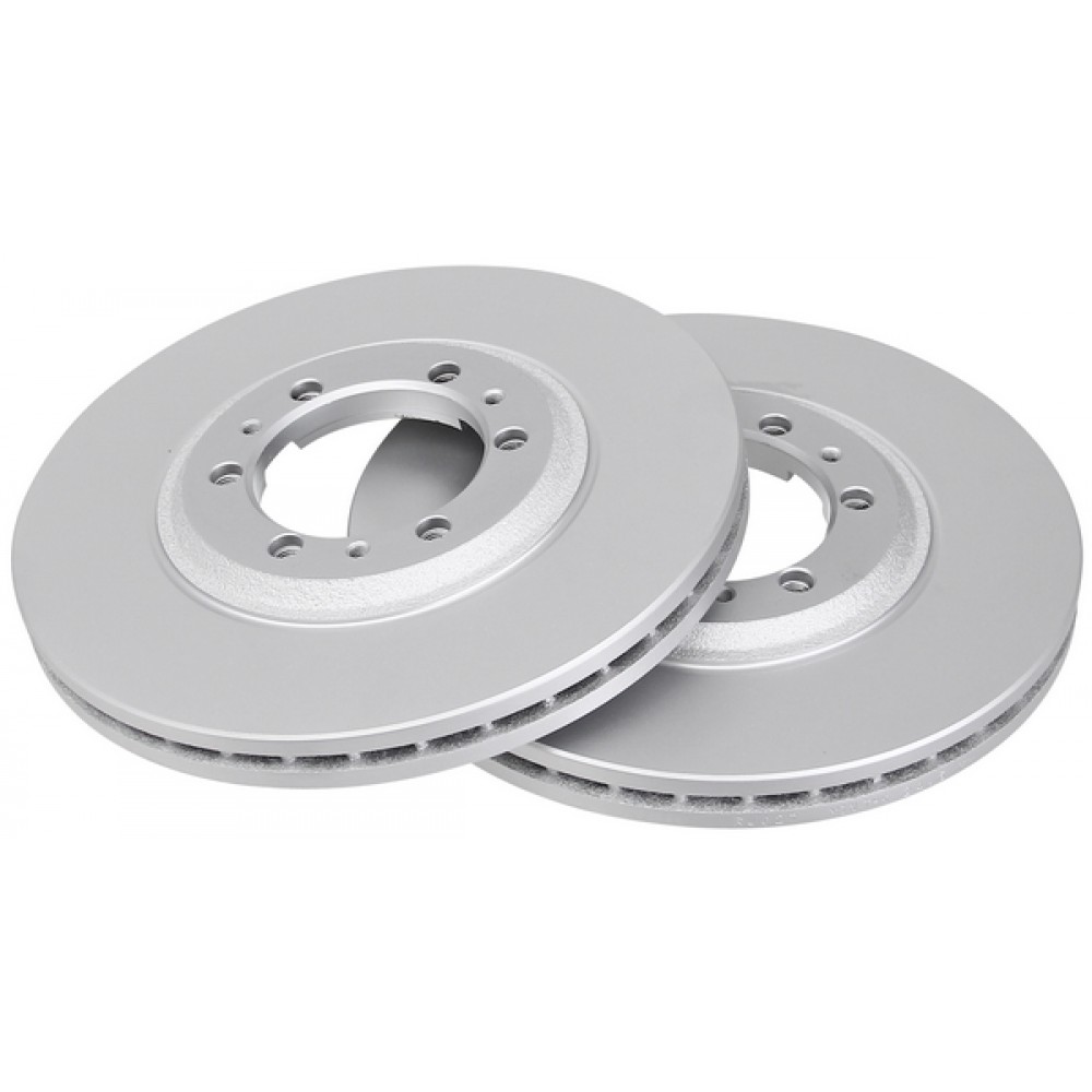 Brake Discs ABS