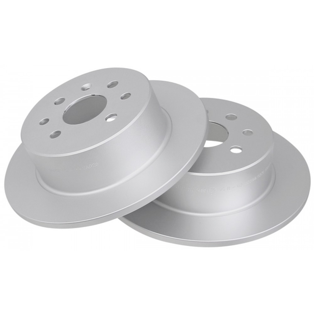 Brake Discs ABS