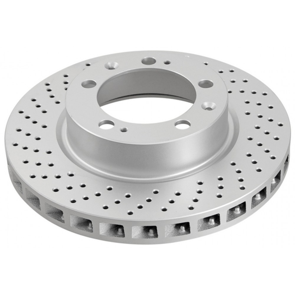 Brake Discs ABS