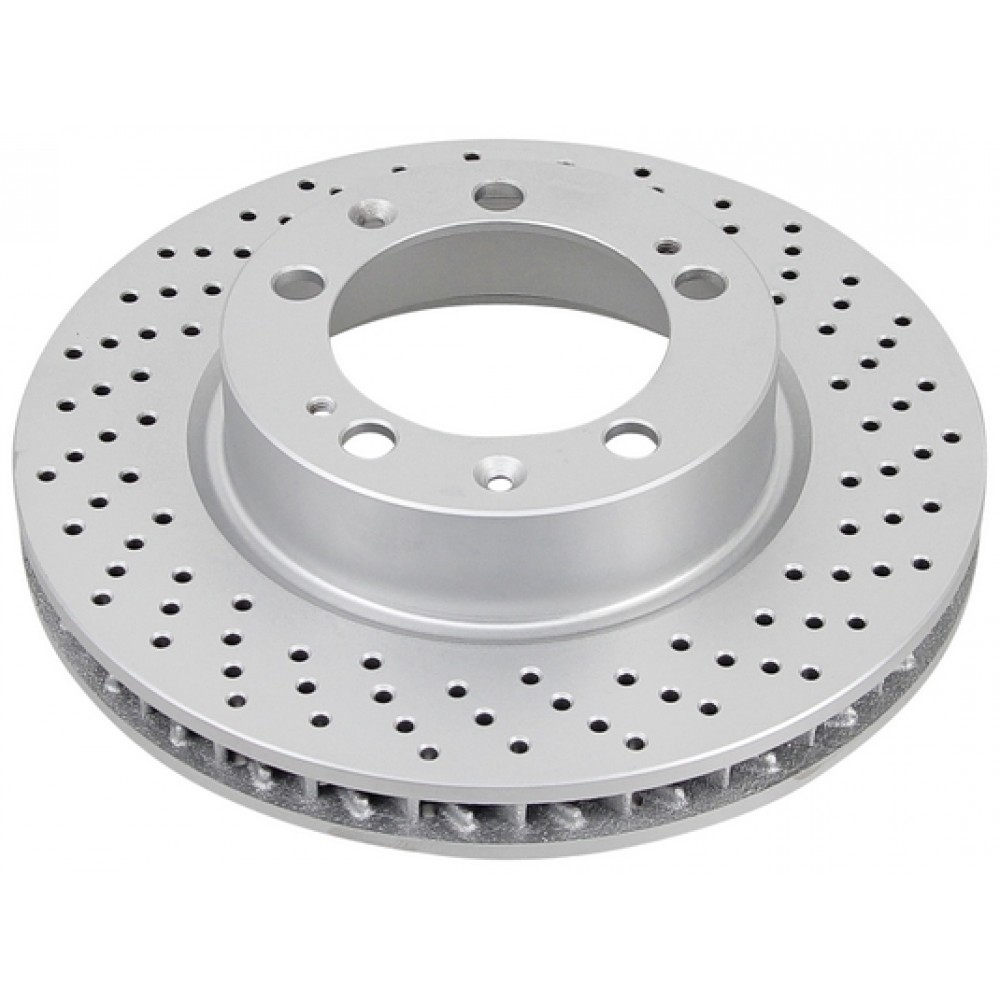 Brake Discs ABS