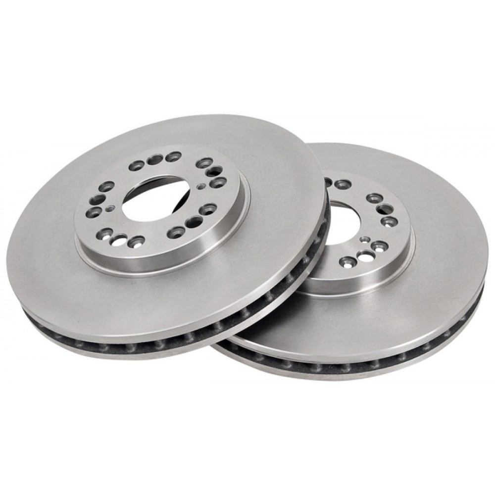 Brake Discs ABS