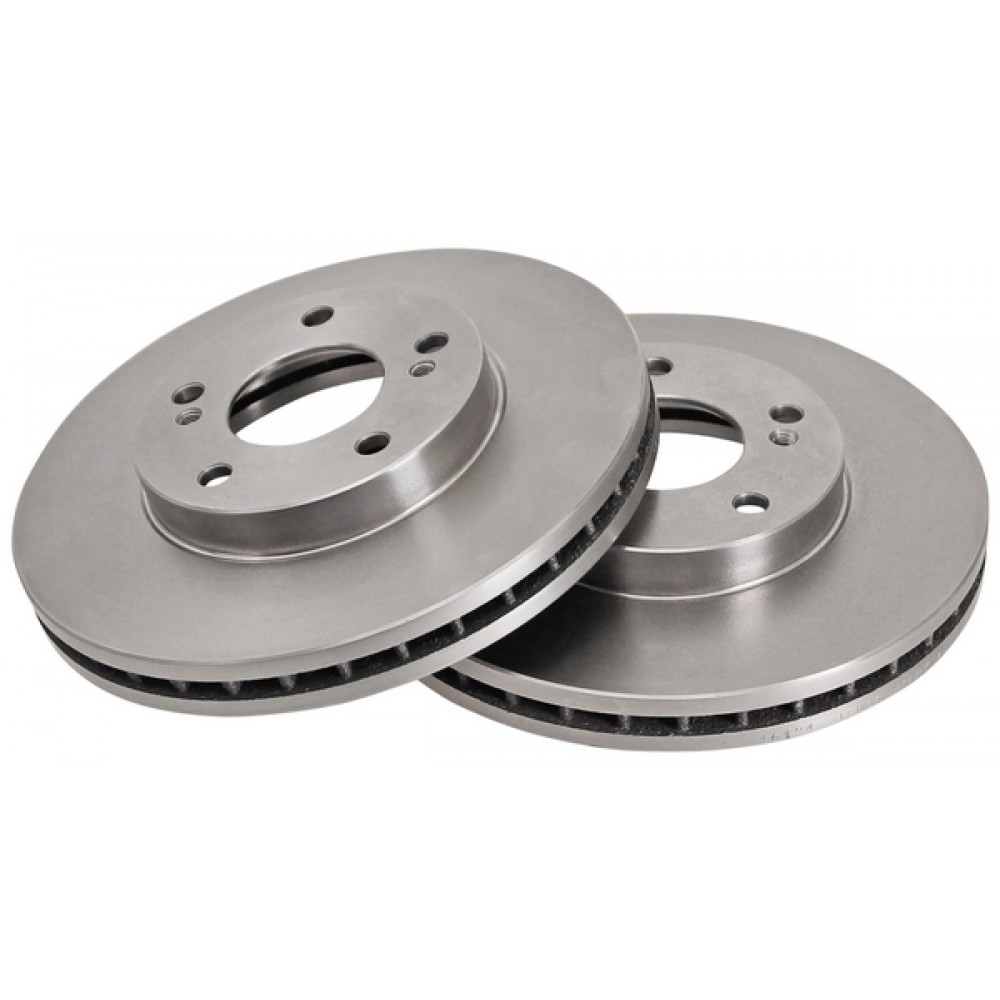 Brake Discs ABS