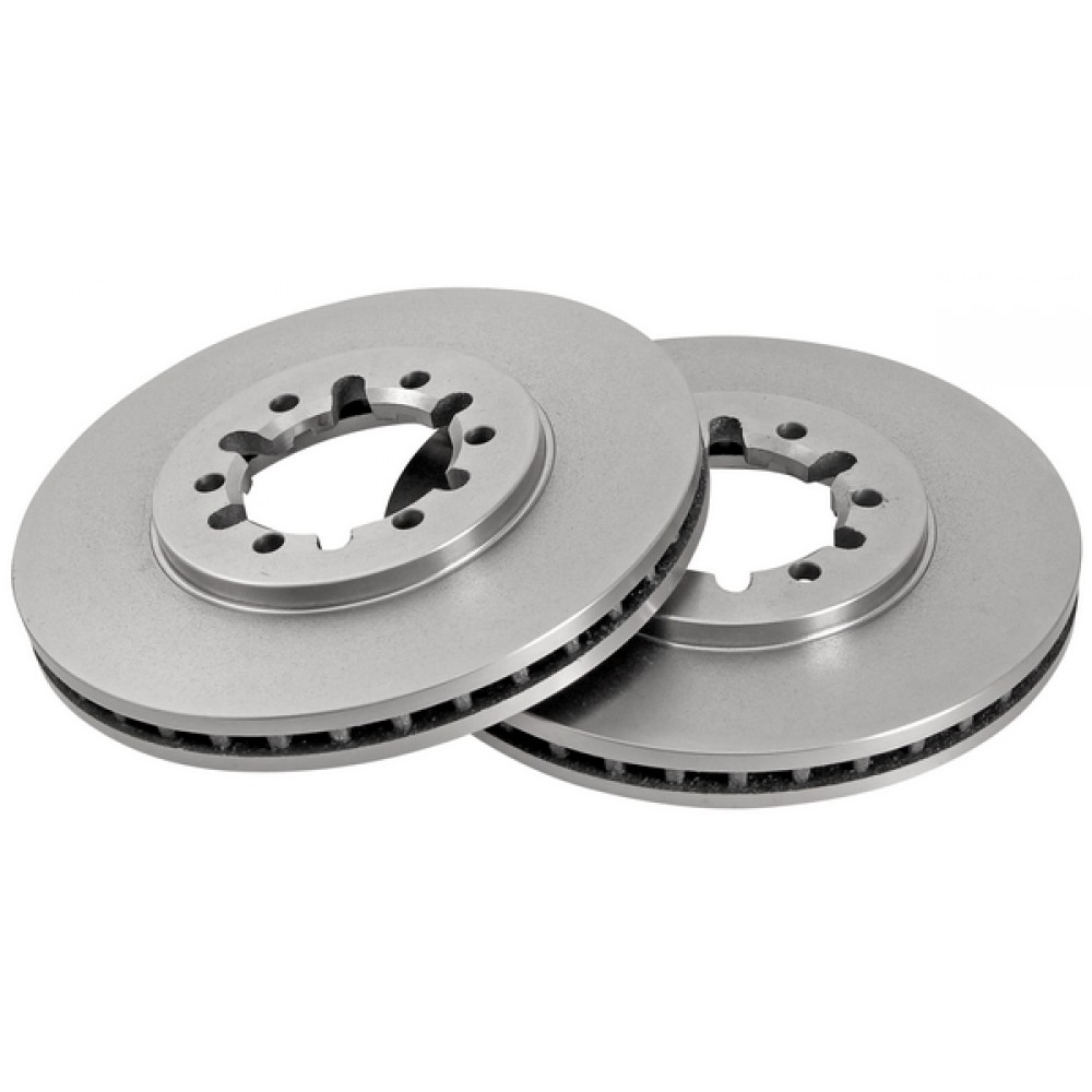 Brake Discs ABS