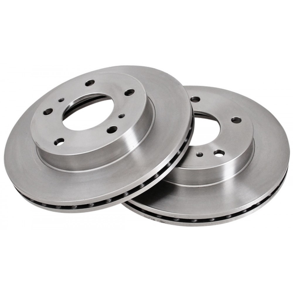 Brake Discs ABS