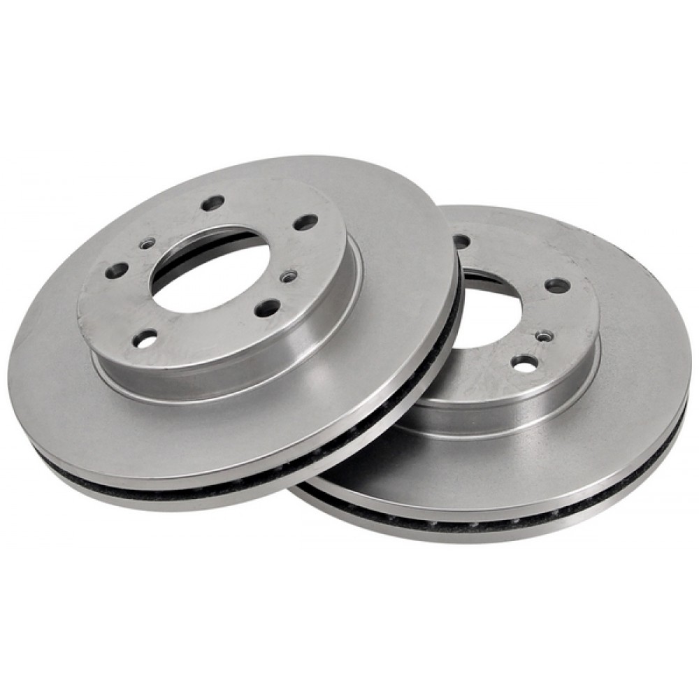 Brake Discs ABS