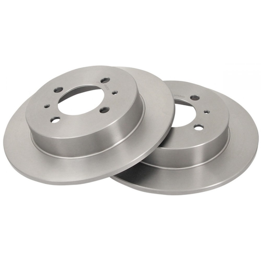 Brake Discs ABS