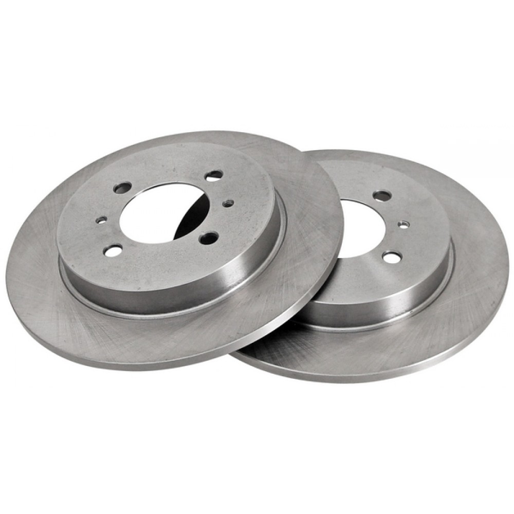 Brake Discs ABS