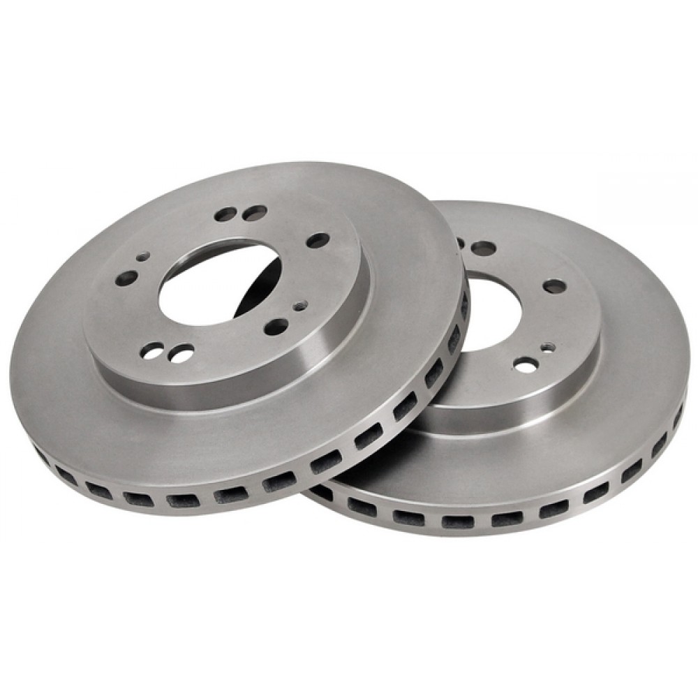 Brake Discs ABS