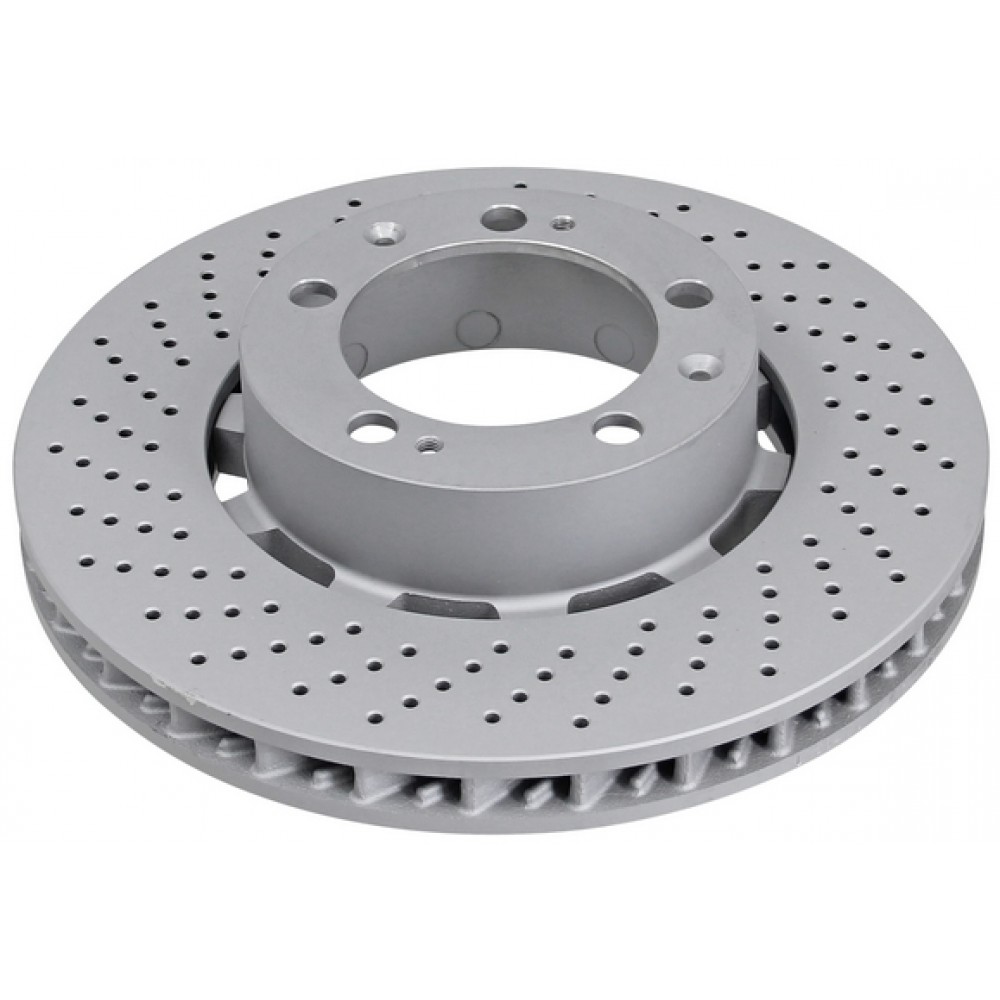 Brake Discs ABS