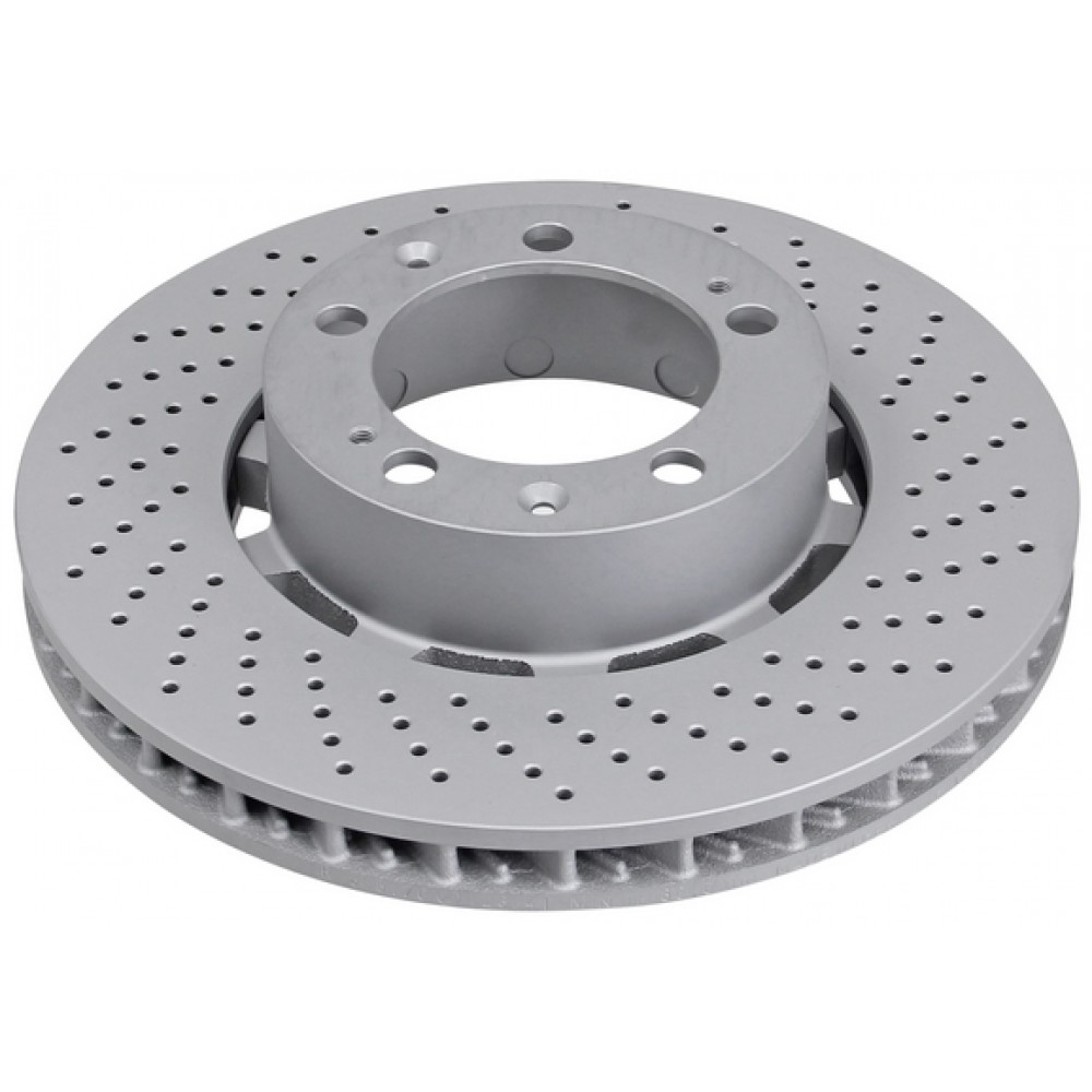 Brake Discs ABS