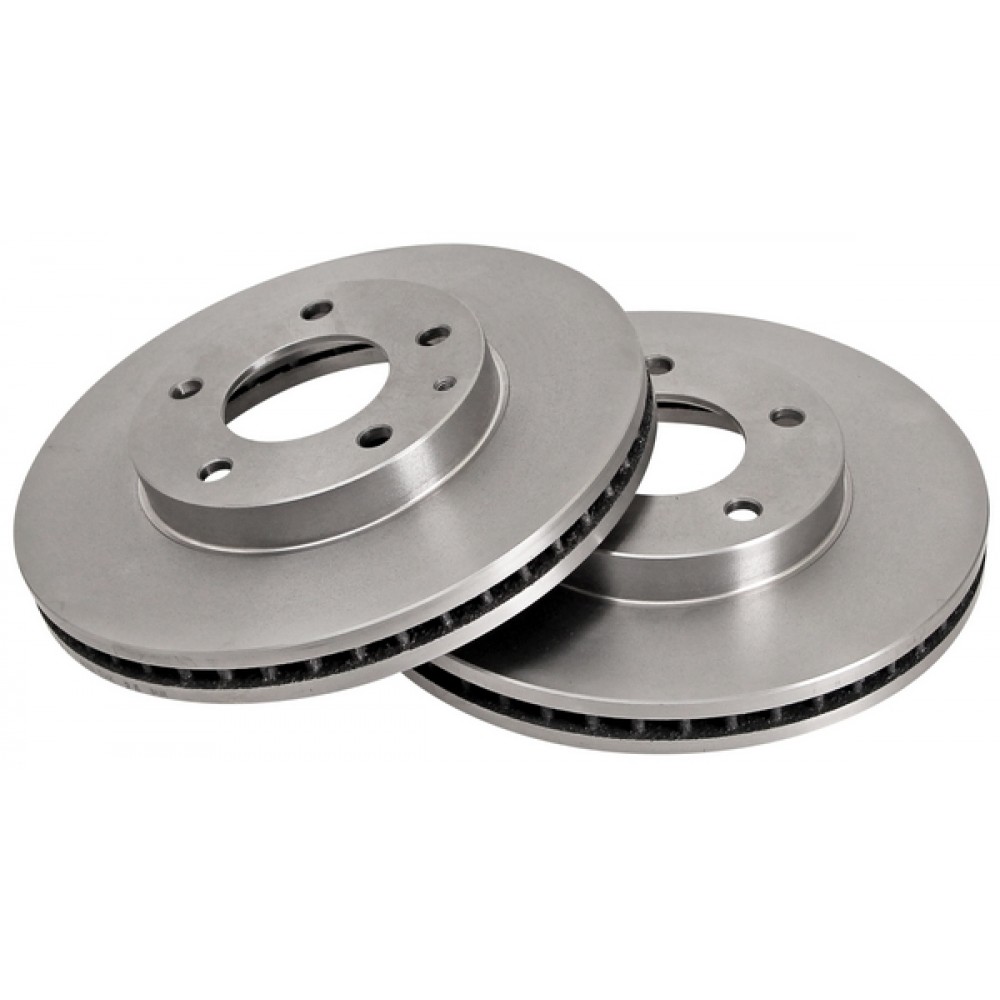 Brake Discs ABS