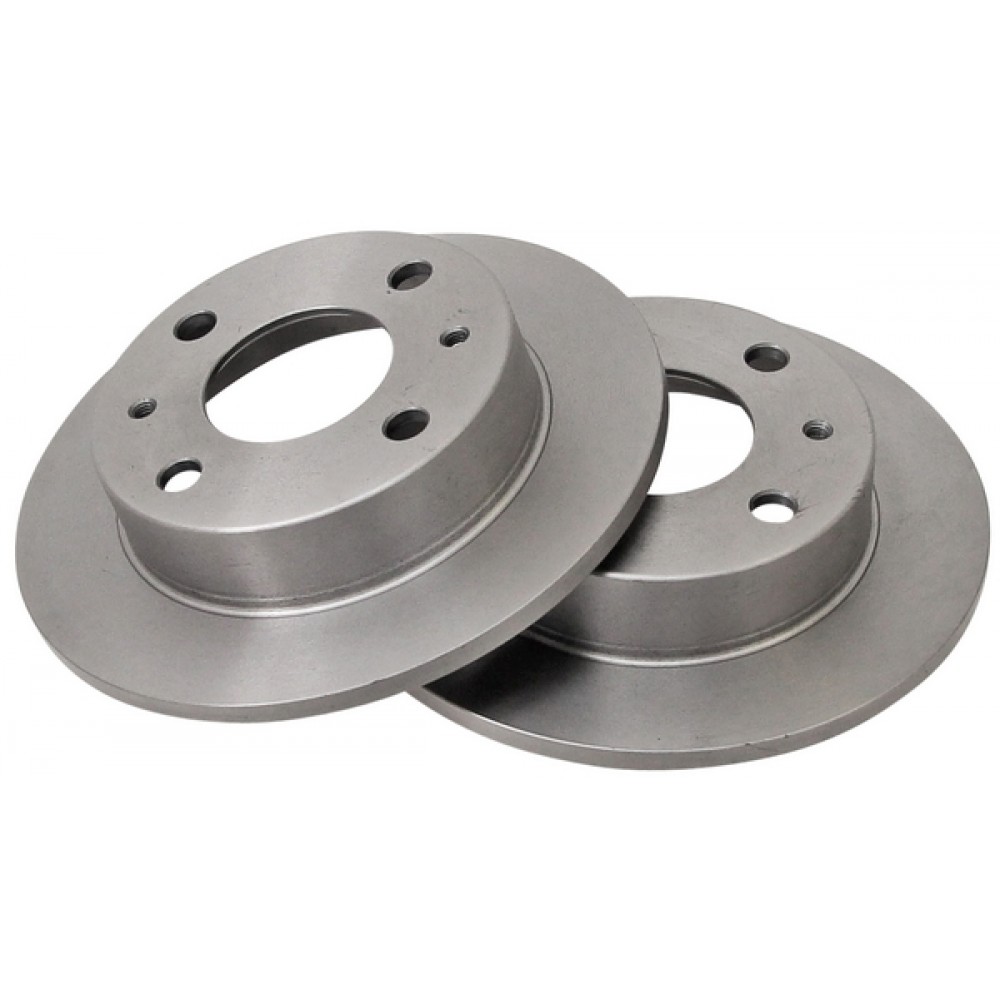 Brake Discs ABS