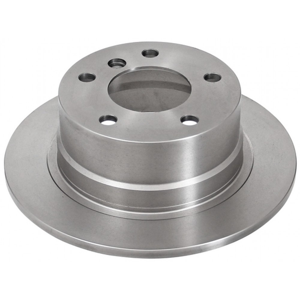 Brake Discs ABS