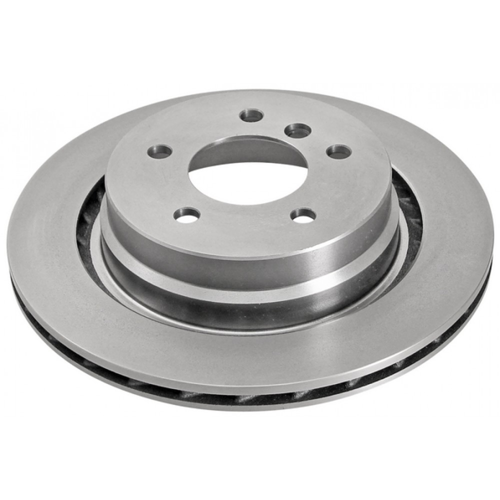 Brake Discs ABS