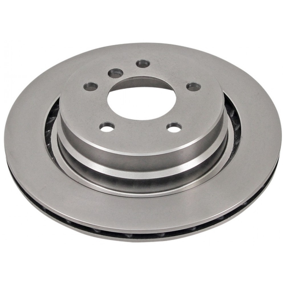 Brake Discs ABS