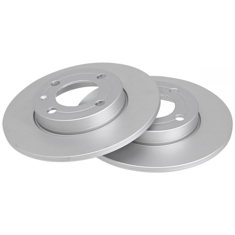 Brake Discs ABS