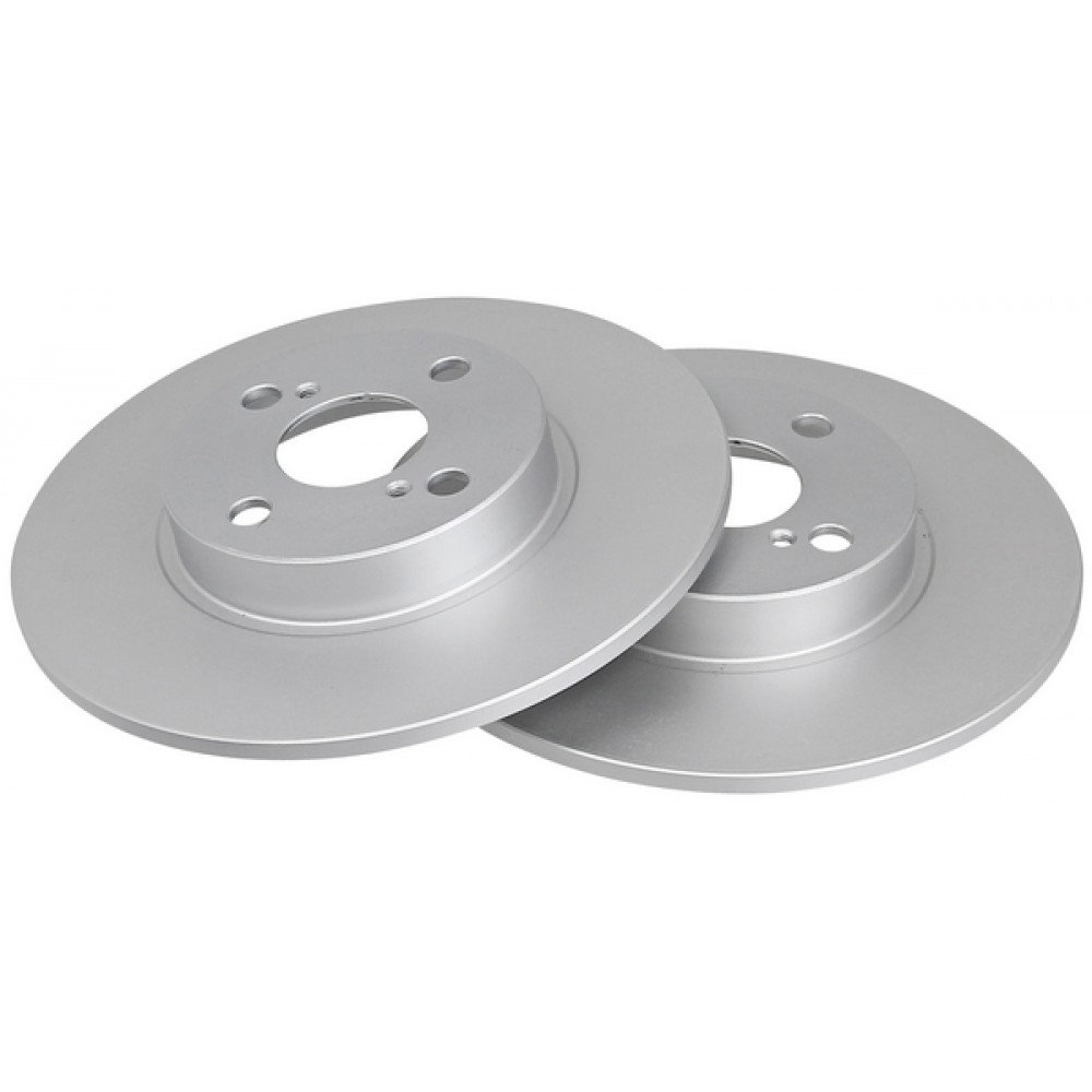 Brake Discs ABS