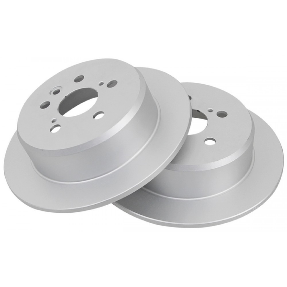 Brake Discs ABS