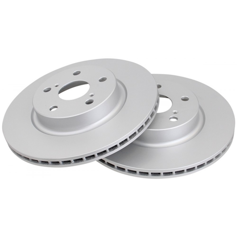 Brake Discs ABS