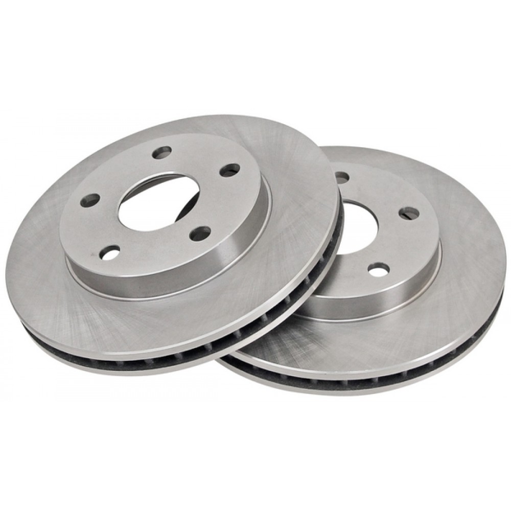 Brake Discs ABS