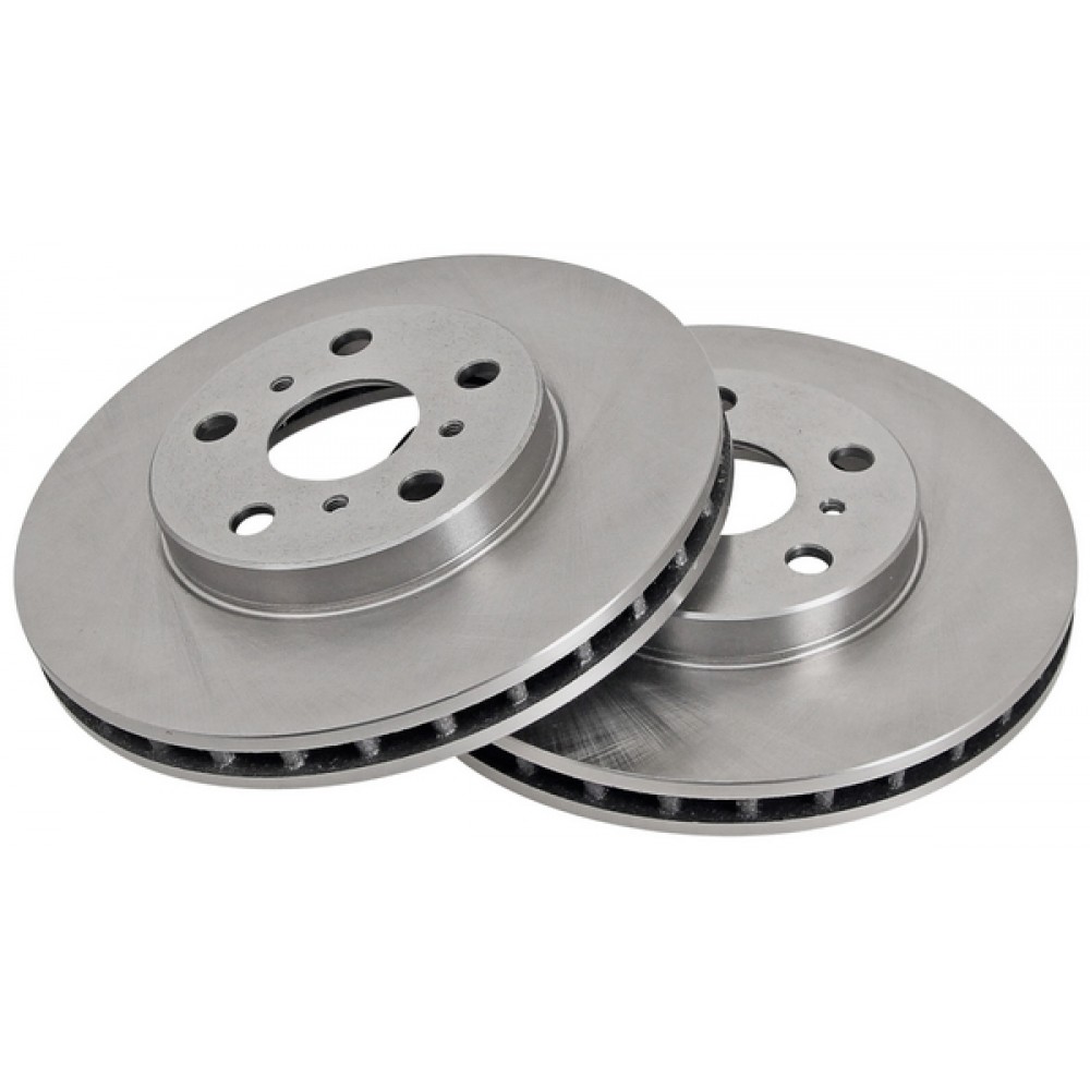 Brake Discs ABS