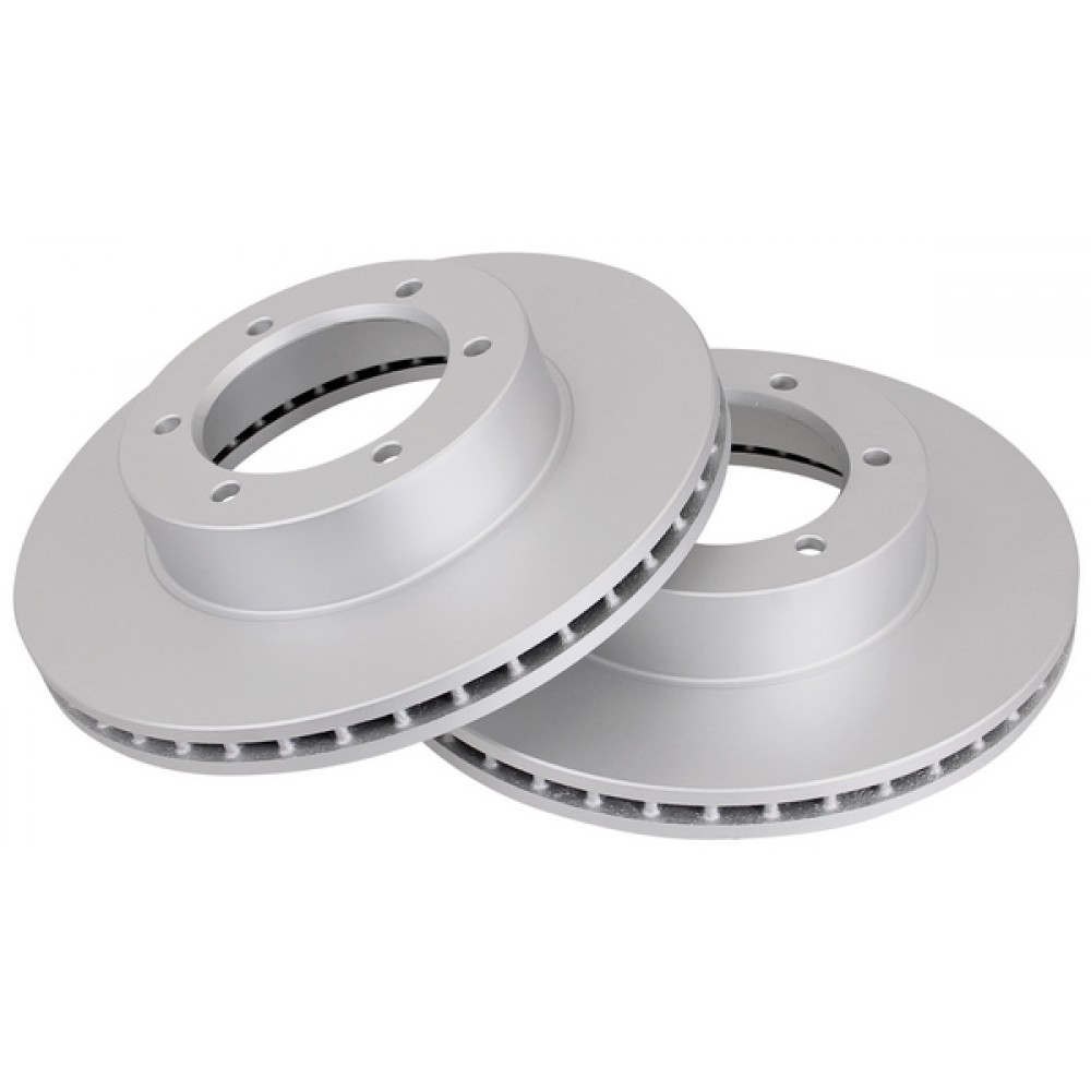 Brake Discs ABS