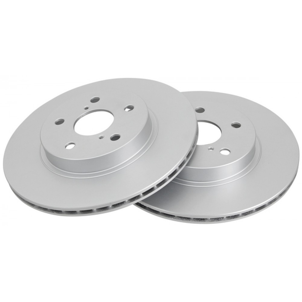 Brake Discs ABS