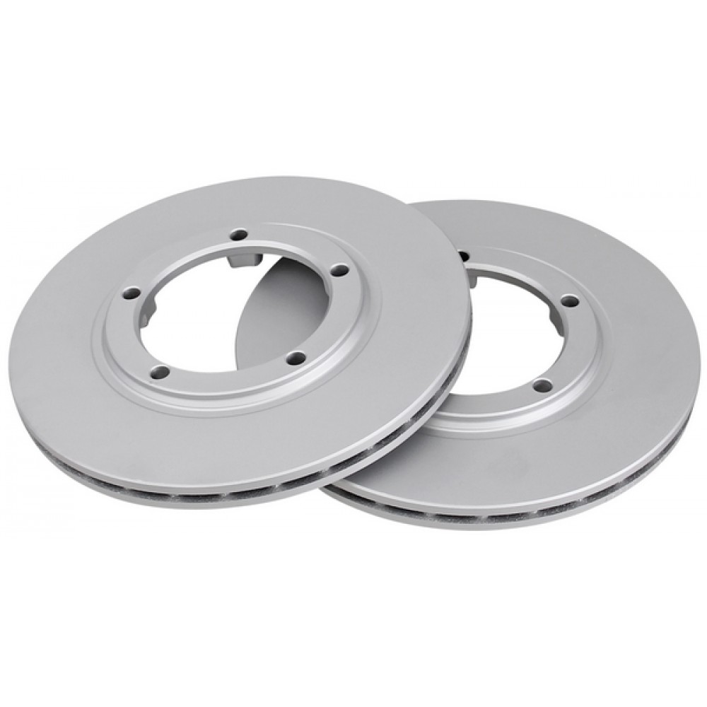 Brake Discs ABS