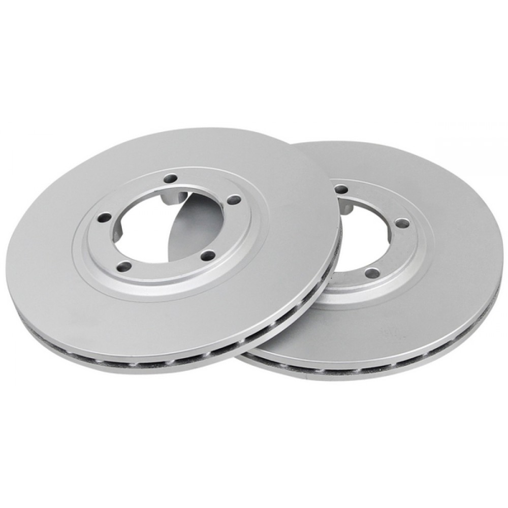 Brake Discs ABS