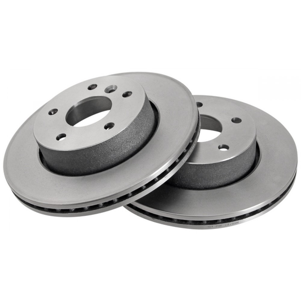 Brake Discs ABS