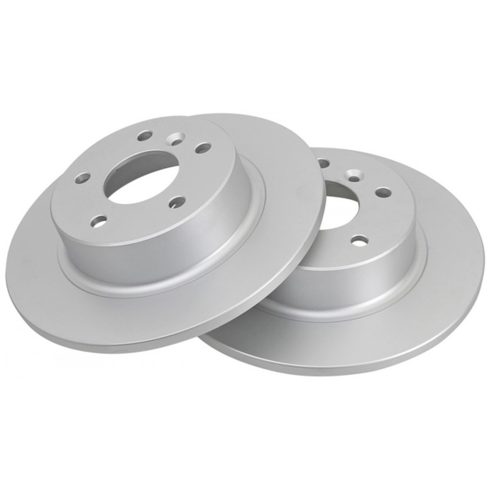 Brake Discs ABS