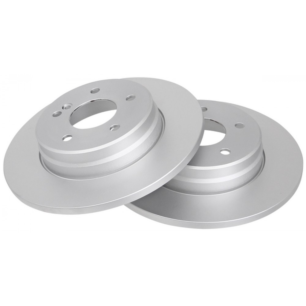 Brake Discs ABS