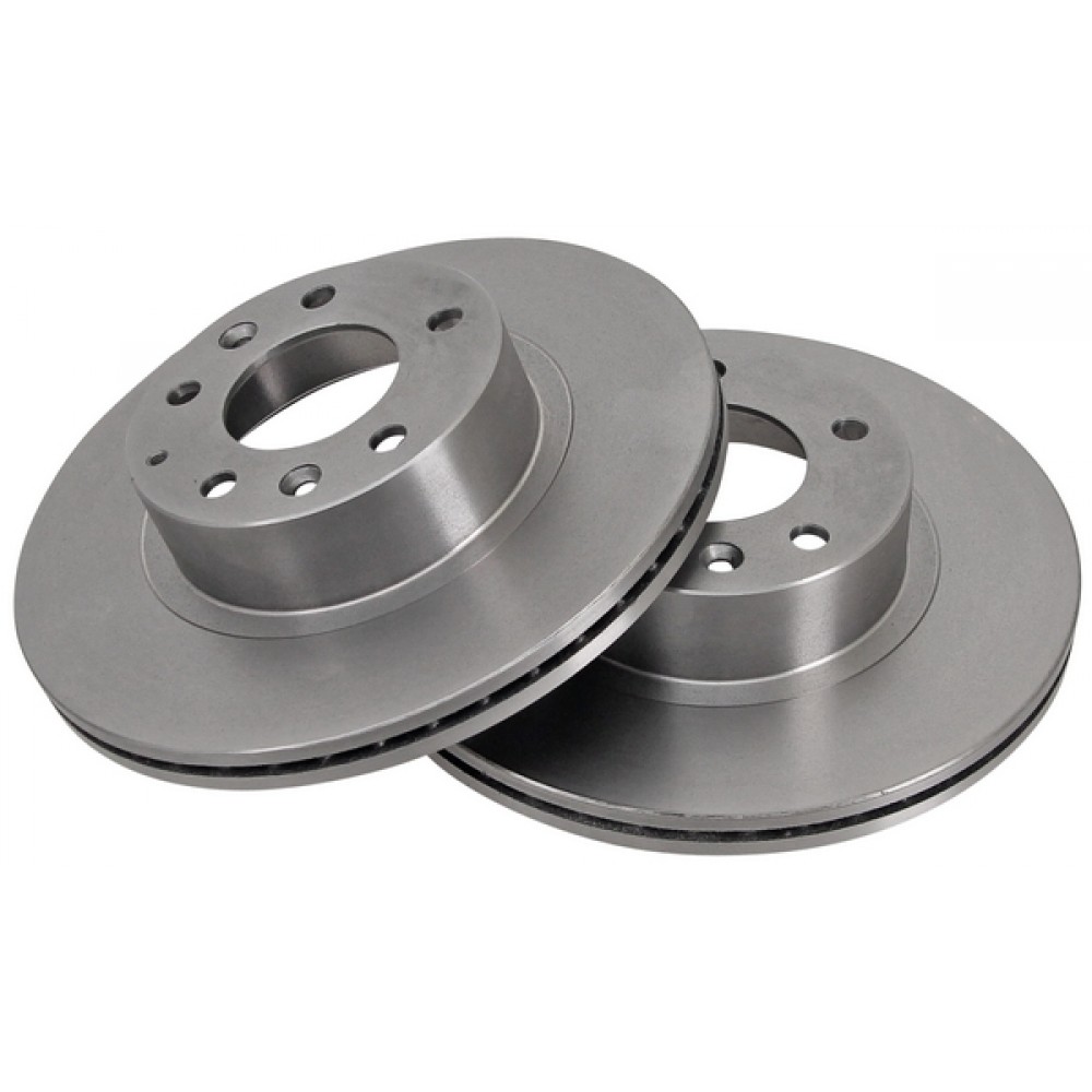 Brake Discs ABS