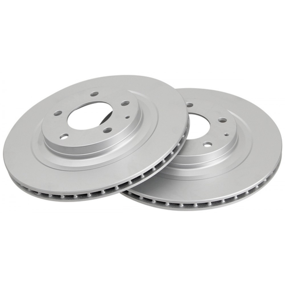 Brake Discs ABS